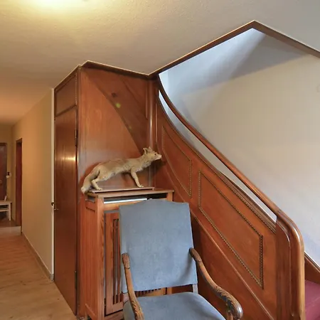 In Neuastenberg Nahe Postwiese Casa vacanze *