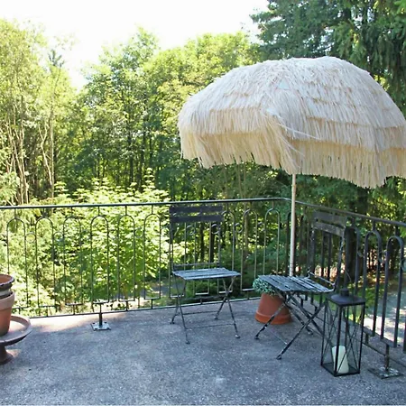 In Neuastenberg Nahe Postwiese Hébergement de vacances *