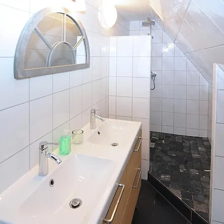 Hébergement de vacances In Neuastenberg Nahe Postwiese *