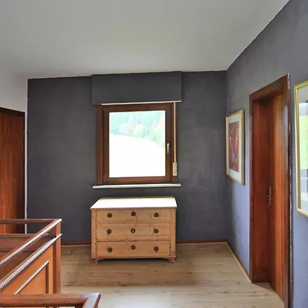 Gemuetliches Chalet An Den Skipisten *