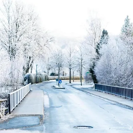 Hébergement de vacances In Neuastenberg Nahe Postwiese