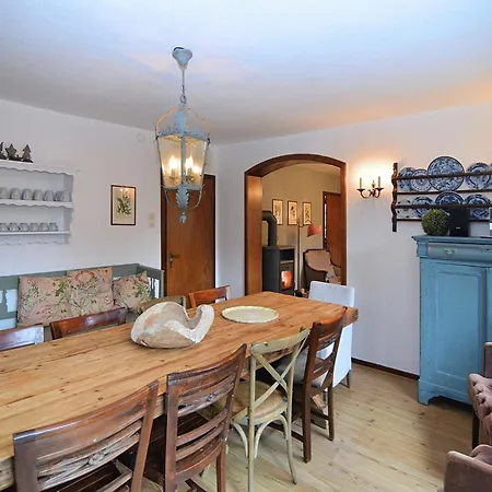 Gemuetliches Chalet An Den Skipisten Винтерберг