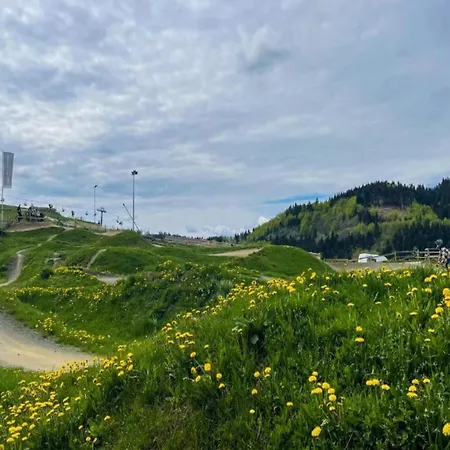 In Neuastenberg Nahe Postwiese * Winterberg