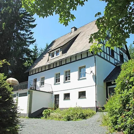 In Neuastenberg Nahe Postwiese Casa vacanze