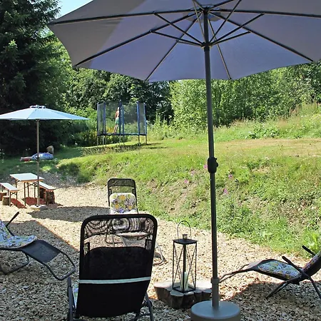 Hébergement de vacances In Neuastenberg Nahe Postwiese Winterberg