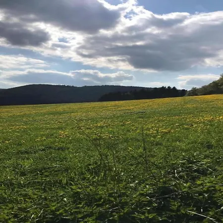 In Neuastenberg Nahe Postwiese Hébergement de vacances