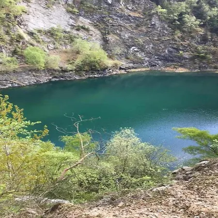 Gemuetliches Chalet An Den Skipisten * Винтерберг