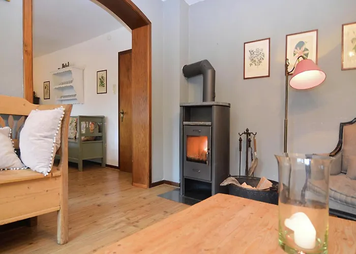 In Neuastenberg Nahe Postwiese Casa vacanze