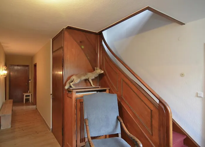 In Neuastenberg Nahe Postwiese Casa vacanze *