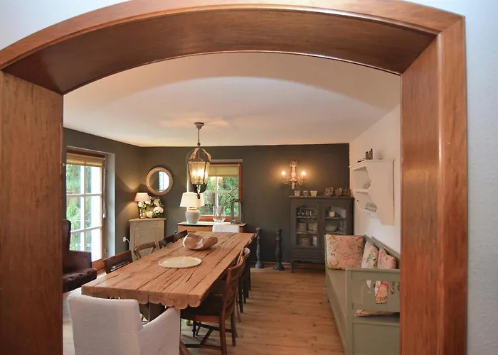 In Neuastenberg Nahe Postwiese * 温特贝格