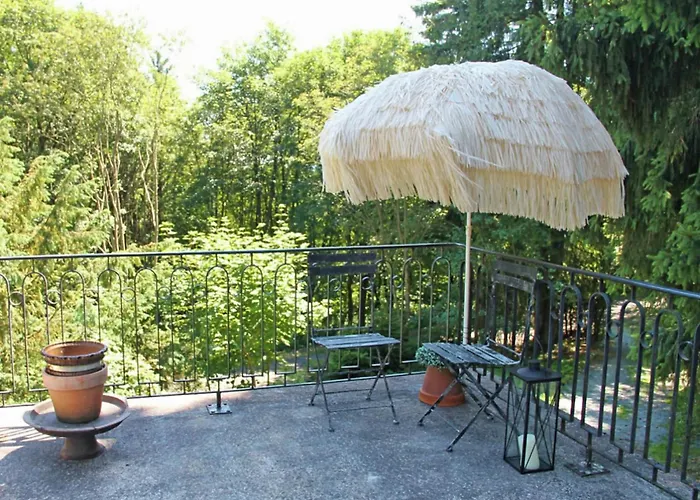 In Neuastenberg Nahe Postwiese Casa vacanze *