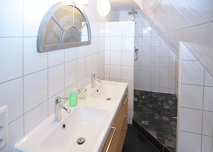 Casa vacanze In Neuastenberg Nahe Postwiese *