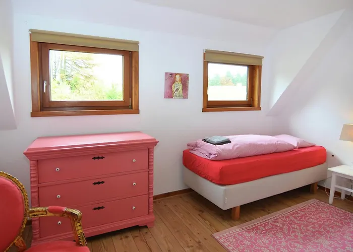 In Neuastenberg Nahe Postwiese Casa vacanze Winterberg