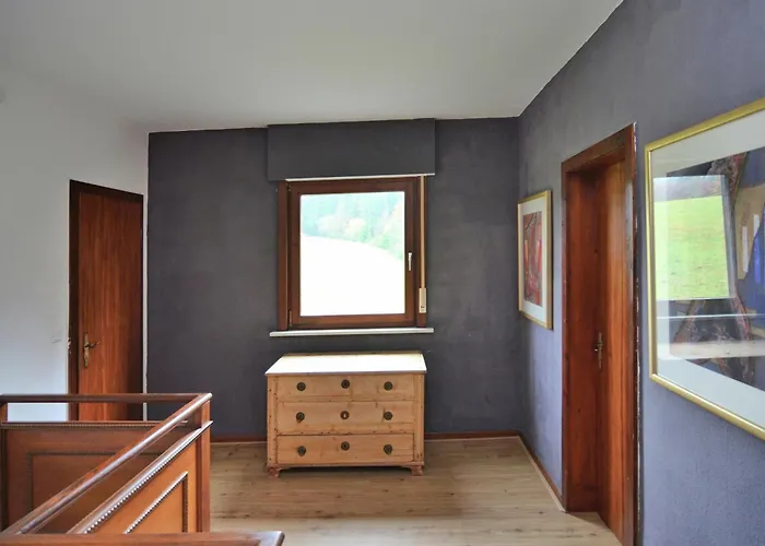 In Neuastenberg Nahe Postwiese *