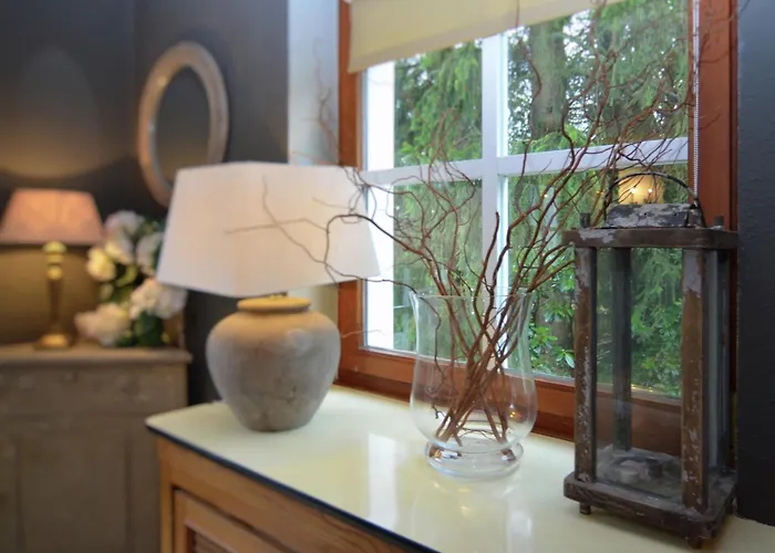 In Neuastenberg Nahe Postwiese * 温特贝格