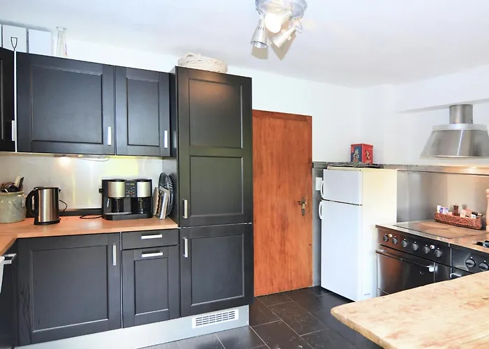 In Neuastenberg Nahe Postwiese Casa vacanze