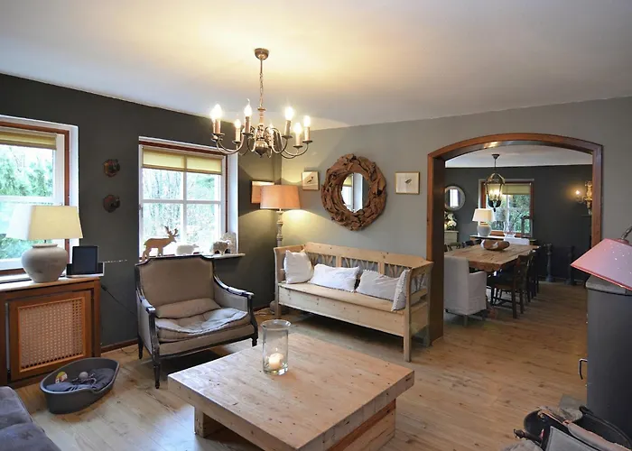 Casa vacanze In Neuastenberg Nahe Postwiese Winterberg