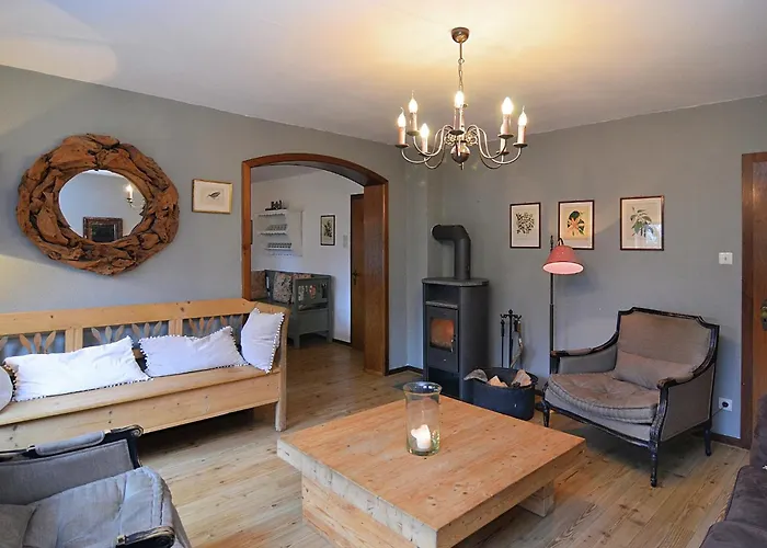 In Neuastenberg Nahe Postwiese 度假居 *