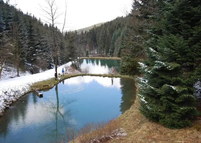 Casa vacanze In Neuastenberg Nahe Postwiese *