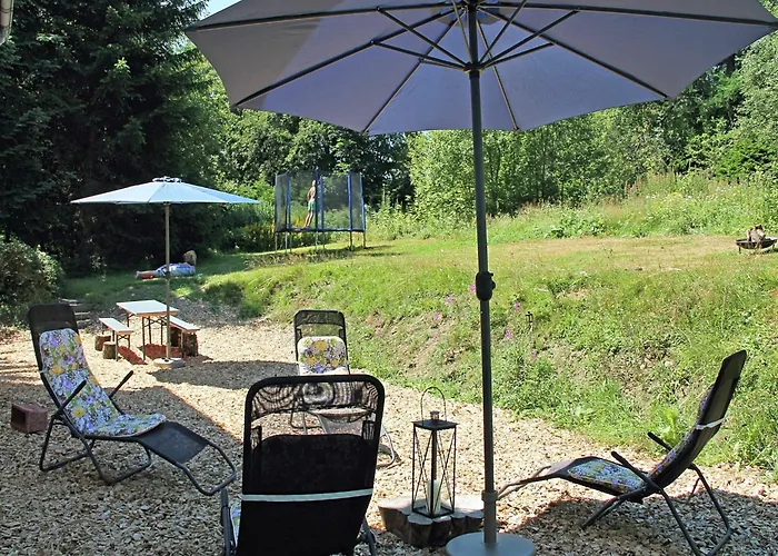 Casa vacanze In Neuastenberg Nahe Postwiese Winterberg