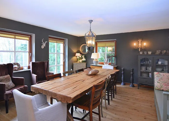 In Neuastenberg Nahe Postwiese 温特贝格