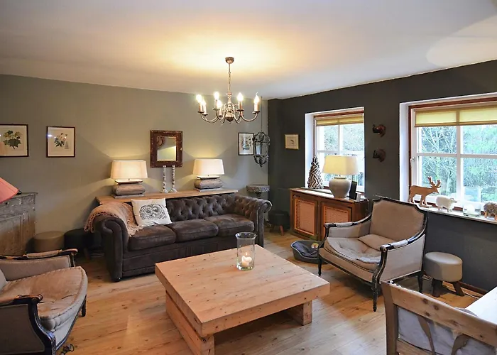 Casa vacanze In Neuastenberg Nahe Postwiese Winterberg