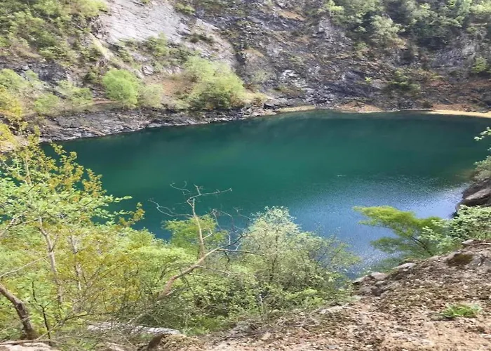 In Neuastenberg Nahe Postwiese * 温特贝格